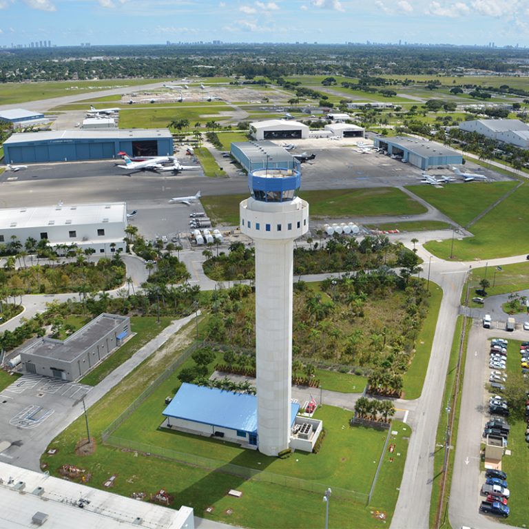 Miami-Executive-Airport