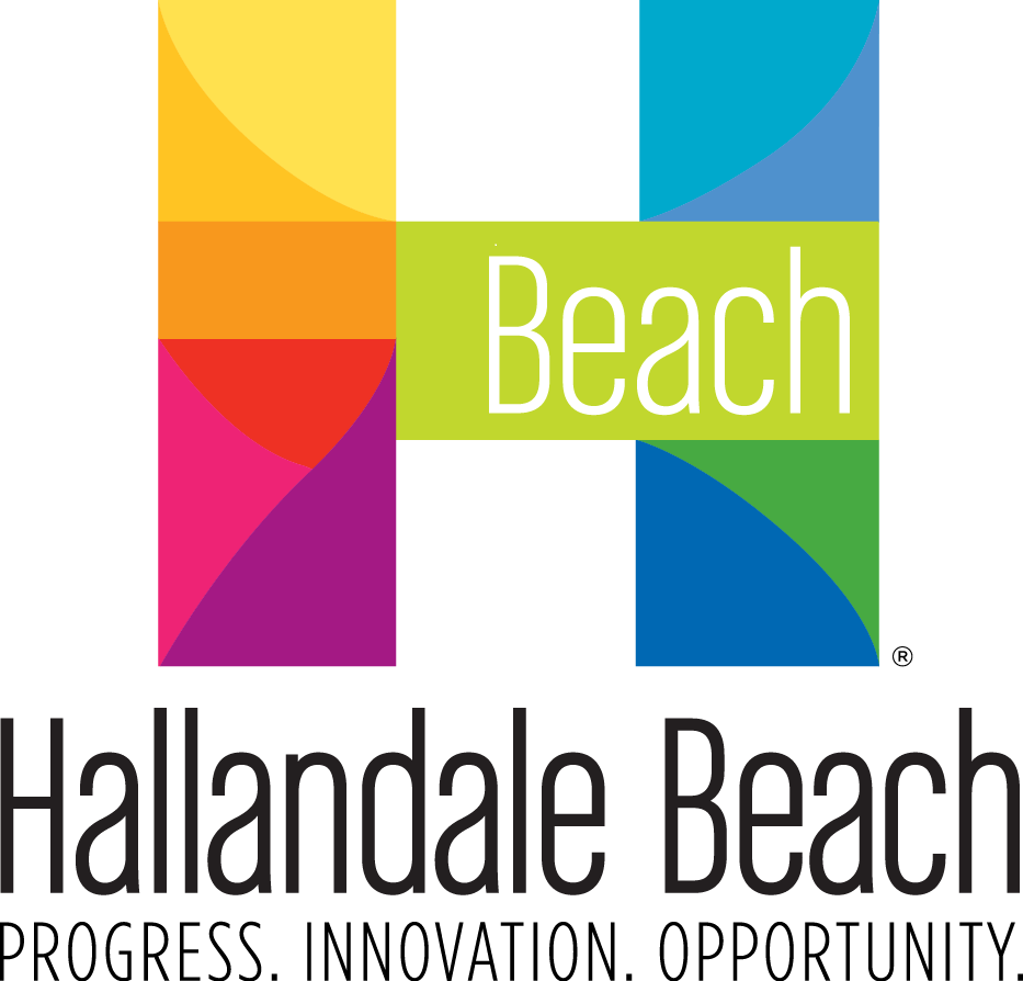 Hallandale-City-Logo-with-Tagline